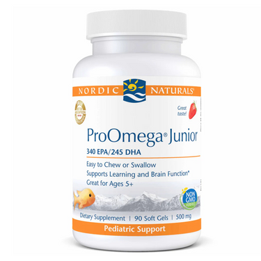 ProOmega Junior